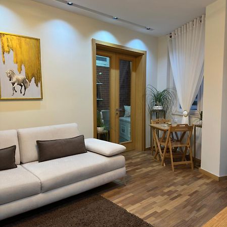 Dry Lake Apartment Tirana Bagian luar foto